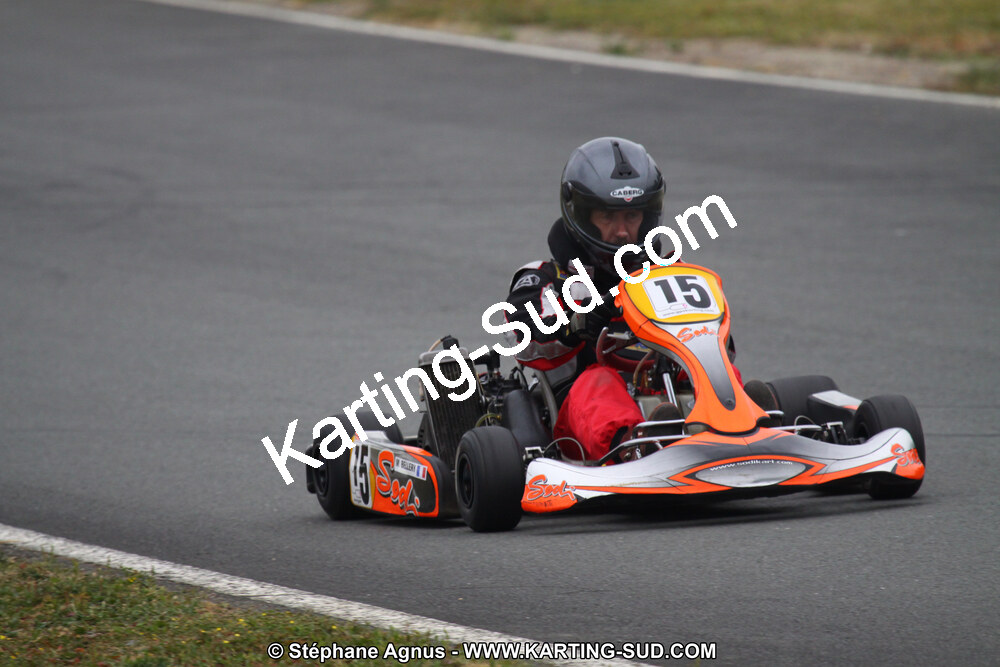 22/05/2011 : 3ème manche du Championnat Open Atlantique à Layrac (Photos Stéphane Agnus) 2011 — karting