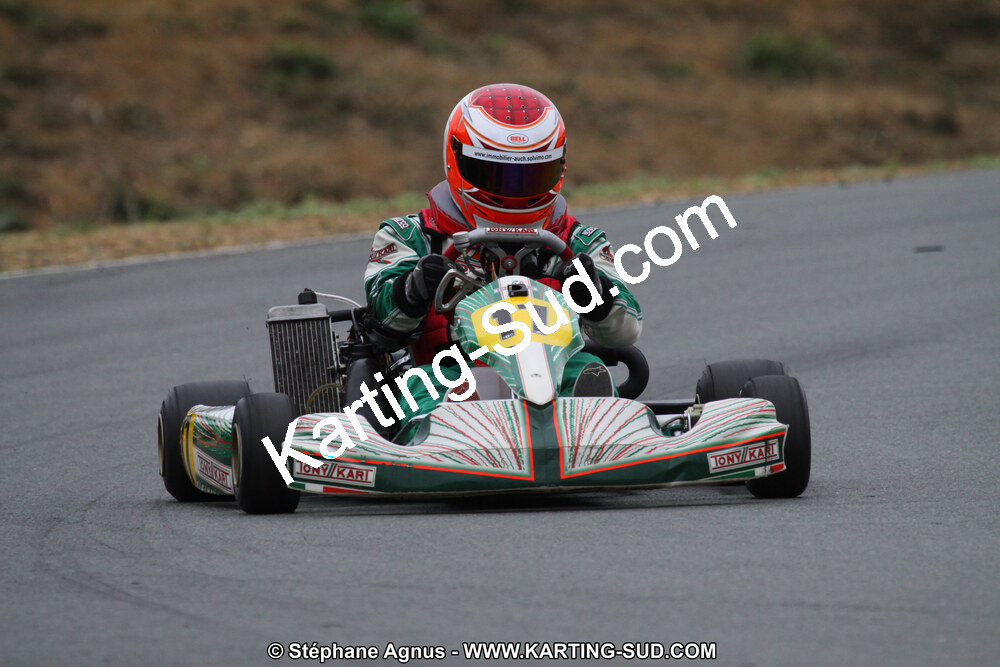 22/05/2011 : 3ème manche du Championnat Open Atlantique à Layrac (Photos Stéphane Agnus) 2011 — karting