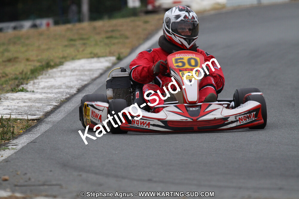 22/05/2011 : 3ème manche du Championnat Open Atlantique à Layrac (Photos Stéphane Agnus) 2011 — karting