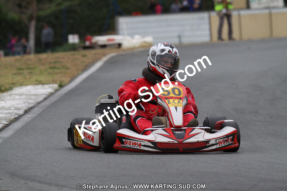 22/05/2011 : 3ème manche du Championnat Open Atlantique à Layrac (Photos Stéphane Agnus) 2011 — karting