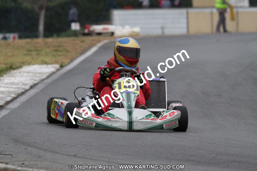 22/05/2011 : 3ème manche du Championnat Open Atlantique à Layrac (Photos Stéphane Agnus) 2011 — karting