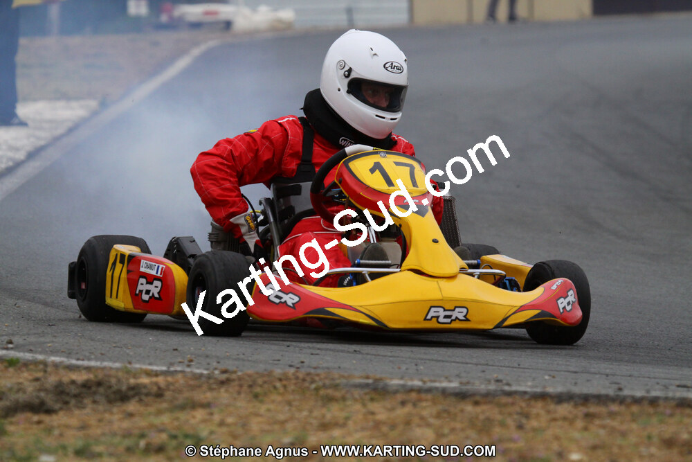 22/05/2011 : 3ème manche du Championnat Open Atlantique à Layrac (Photos Stéphane Agnus) 2011 — karting