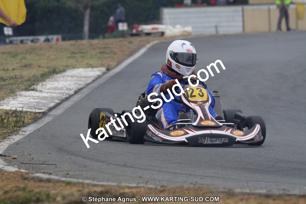 22/05/2011 : 3ème manche du Championnat Open Atlantique à Layrac (Photos Stéphane Agnus) 2011 — karting
