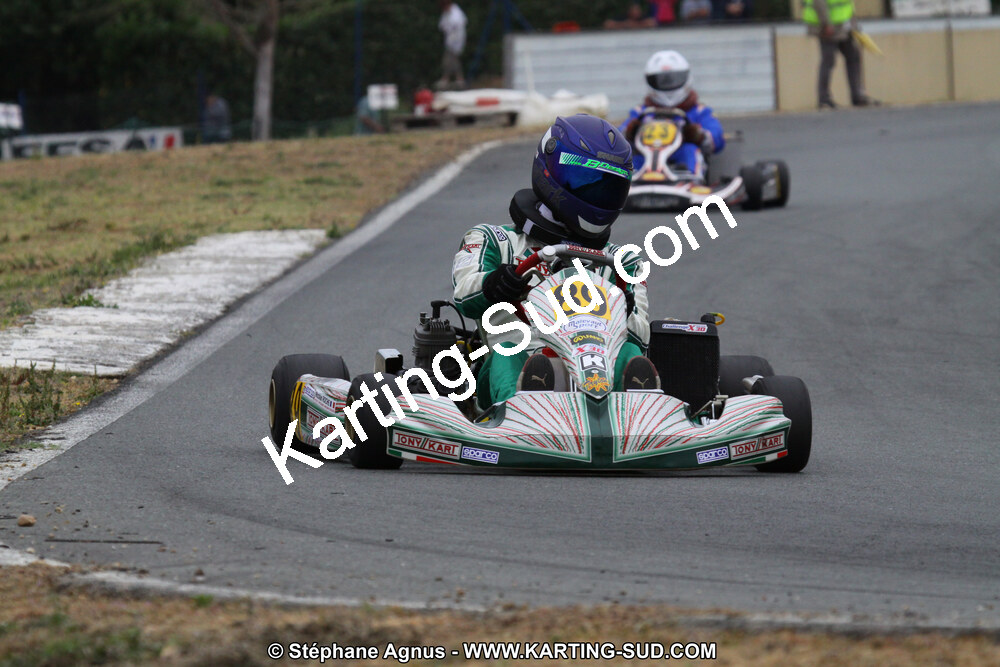 22/05/2011 : 3ème manche du Championnat Open Atlantique à Layrac (Photos Stéphane Agnus) 2011 — karting