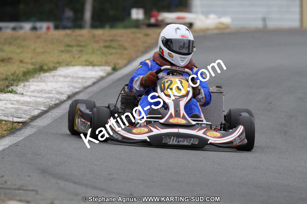22/05/2011 : 3ème manche du Championnat Open Atlantique à Layrac (Photos Stéphane Agnus) 2011 — karting