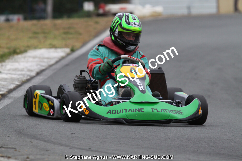 22/05/2011 : 3ème manche du Championnat Open Atlantique à Layrac (Photos Stéphane Agnus) 2011 — karting