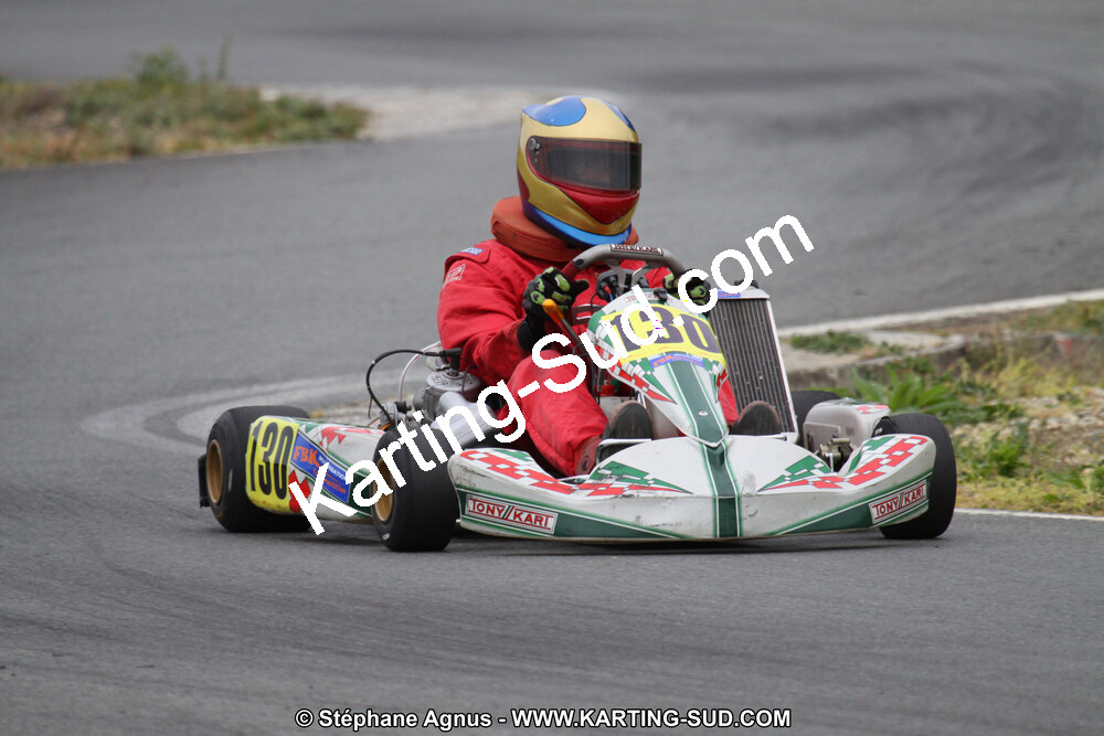 22/05/2011 : 3ème manche du Championnat Open Atlantique à Layrac (Photos Stéphane Agnus) 2011 — karting