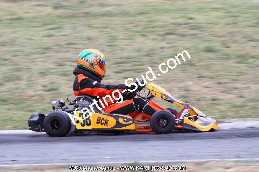 22/05/2011 : 3ème manche du Championnat Open Atlantique à Layrac (Photos Stéphane Agnus) 2011 — karting