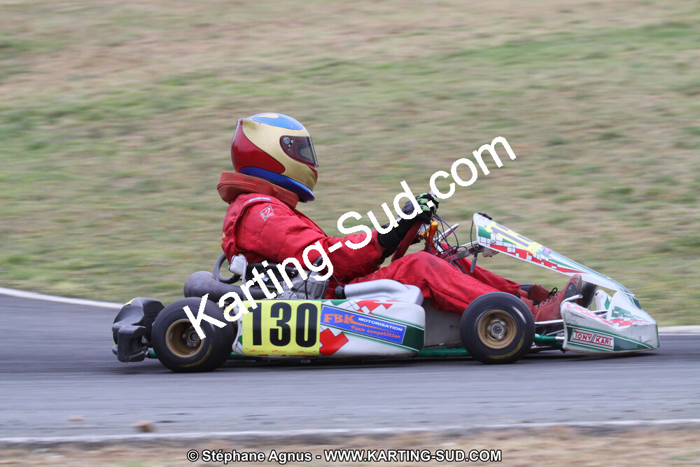 22/05/2011 : 3ème manche du Championnat Open Atlantique à Layrac (Photos Stéphane Agnus) 2011 — karting