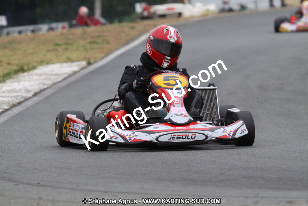 22/05/2011 : 3ème manche du Championnat Open Atlantique à Layrac (Photos Stéphane Agnus) 2011 — karting