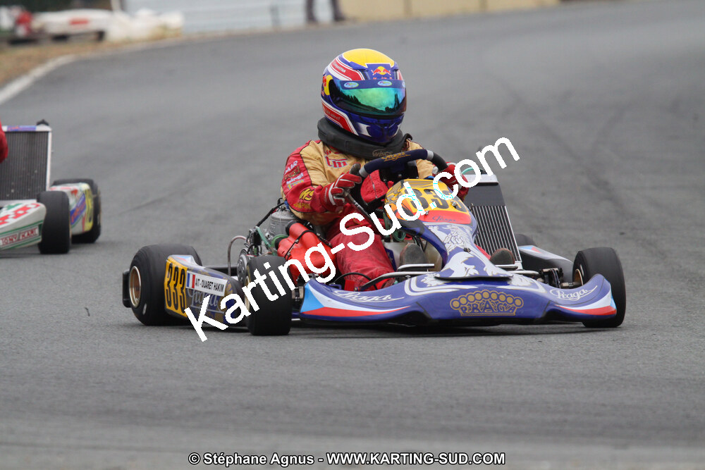 22/05/2011 : 3ème manche du Championnat Open Atlantique à Layrac (Photos Stéphane Agnus) 2011 — karting