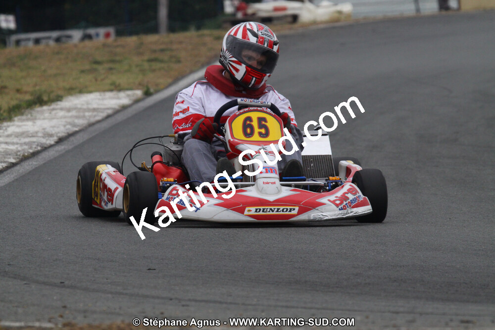 22/05/2011 : 3ème manche du Championnat Open Atlantique à Layrac (Photos Stéphane Agnus) 2011 — karting