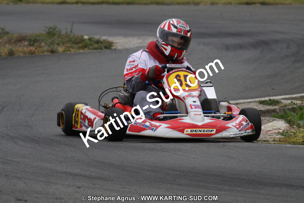 22/05/2011 : 3ème manche du Championnat Open Atlantique à Layrac (Photos Stéphane Agnus) 2011 — karting