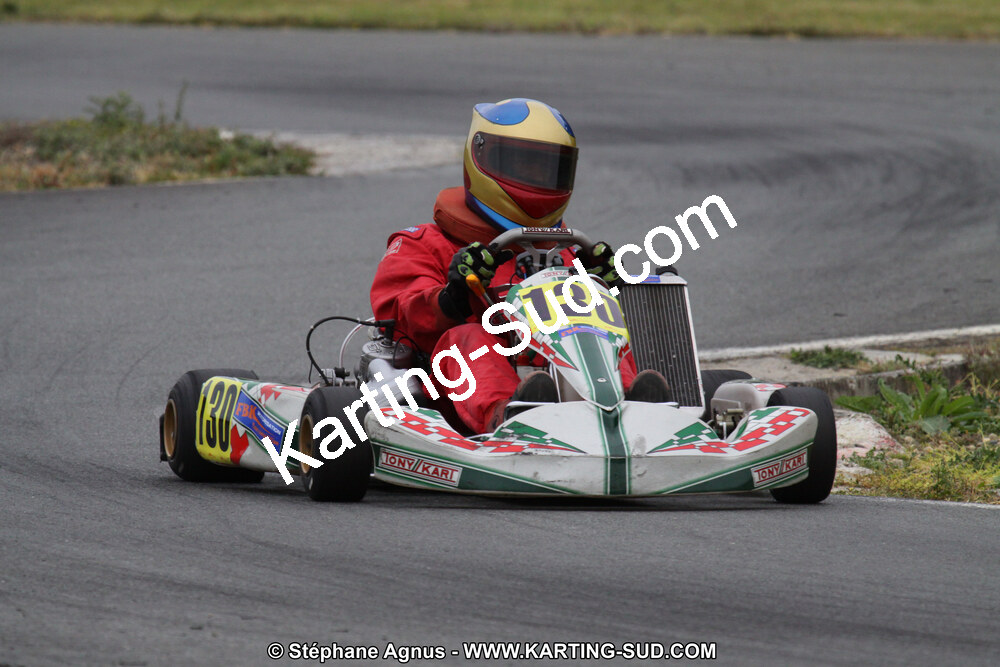 22/05/2011 : 3ème manche du Championnat Open Atlantique à Layrac (Photos Stéphane Agnus) 2011 — karting