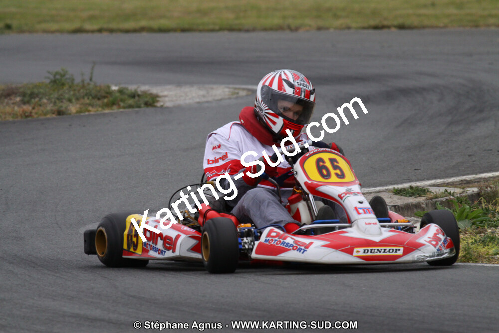 22/05/2011 : 3ème manche du Championnat Open Atlantique à Layrac (Photos Stéphane Agnus) 2011 — karting