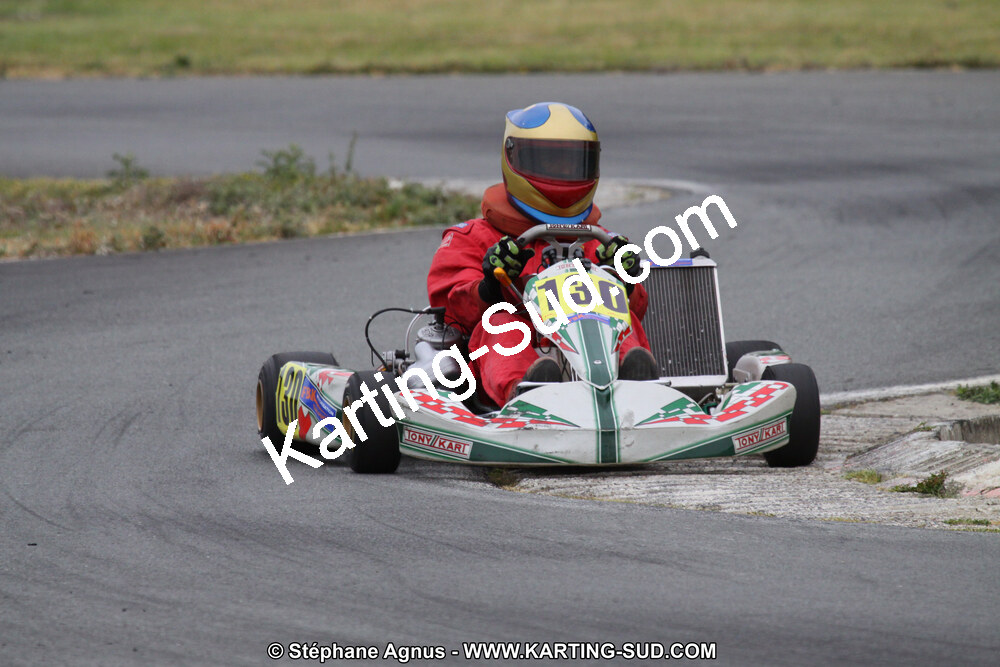 22/05/2011 : 3ème manche du Championnat Open Atlantique à Layrac (Photos Stéphane Agnus) 2011 — karting