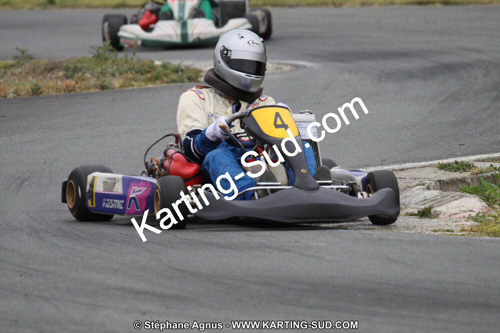22/05/2011 : 3ème manche du Championnat Open Atlantique à Layrac (Photos Stéphane Agnus) 2011 — karting