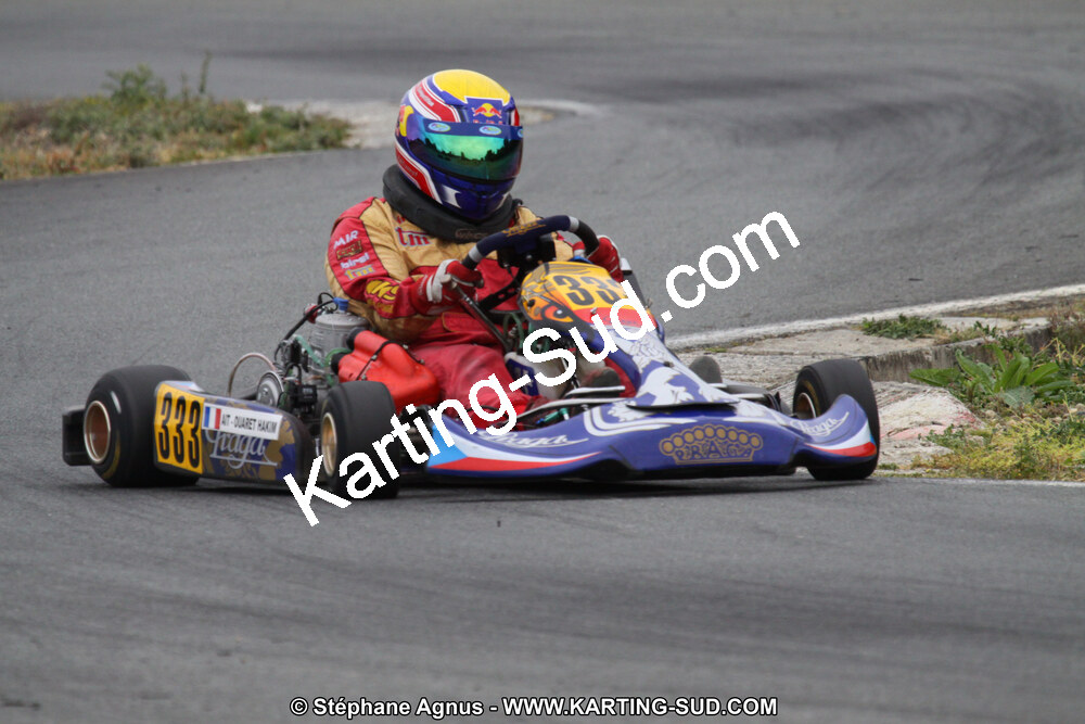 22/05/2011 : 3ème manche du Championnat Open Atlantique à Layrac (Photos Stéphane Agnus) 2011 — karting