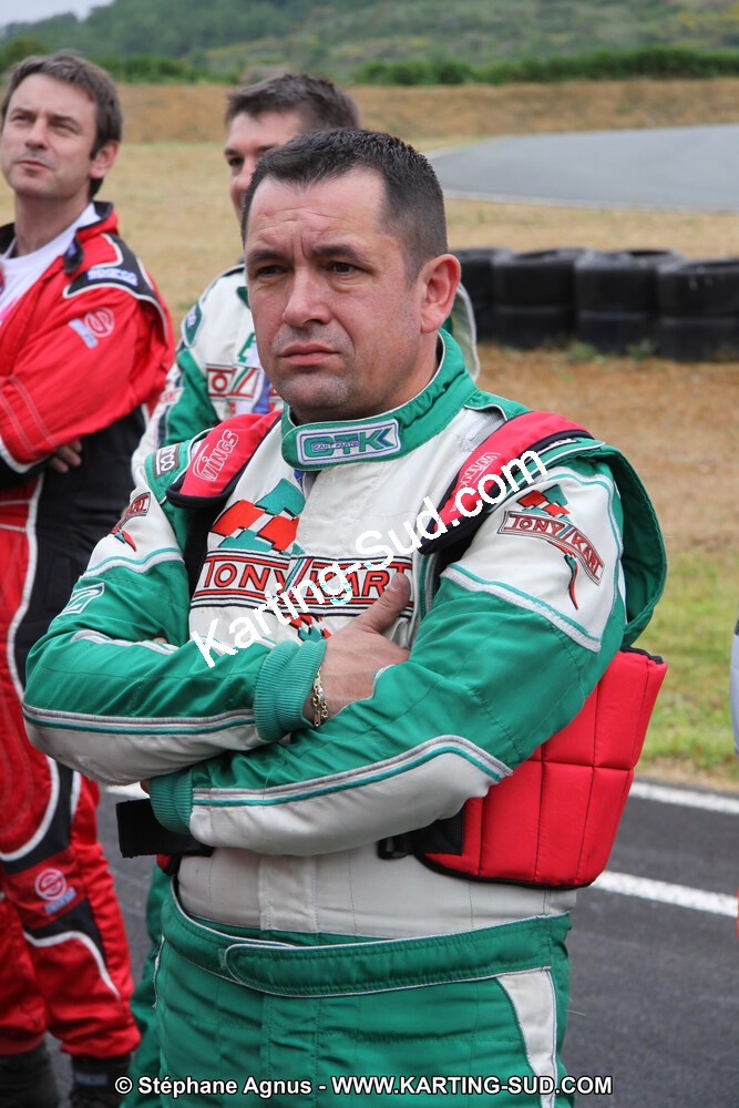 22/05/2011 : 3ème manche du Championnat Open Atlantique à Layrac (Photos Stéphane Agnus) 2011 — karting