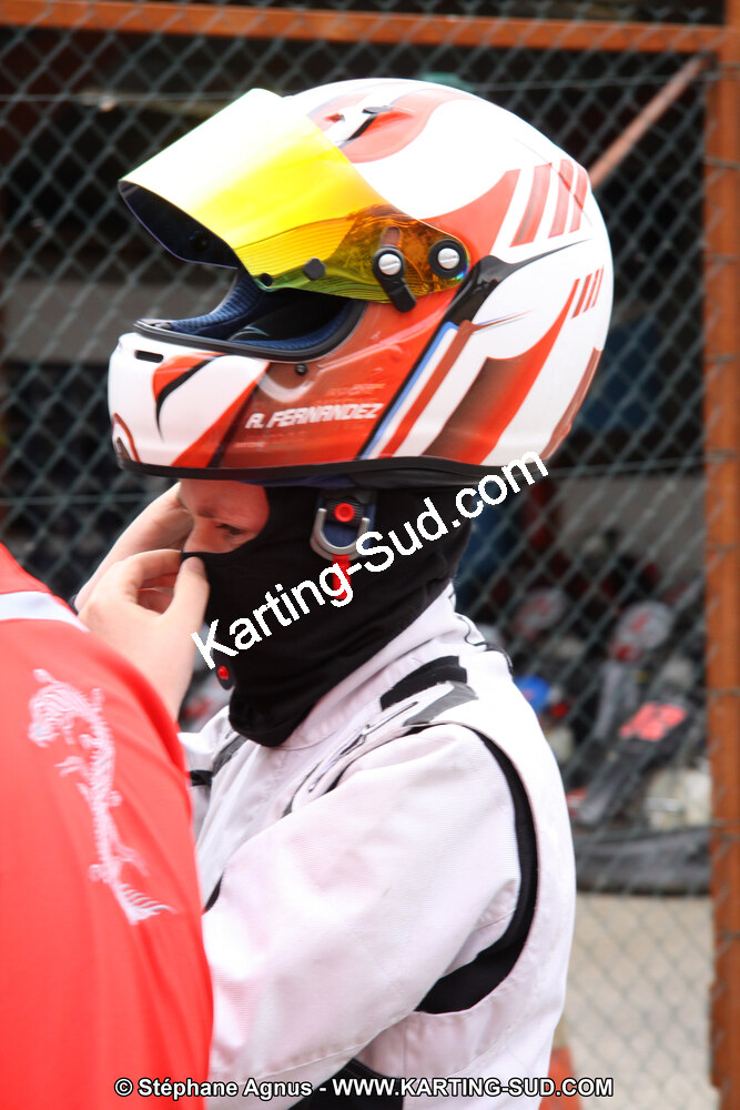 22/05/2011 : 3ème manche du Championnat Open Atlantique à Layrac (Photos Stéphane Agnus) 2011 — karting