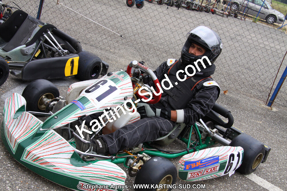 22/05/2011 : 3ème manche du Championnat Open Atlantique à Layrac (Photos Stéphane Agnus) 2011 — karting