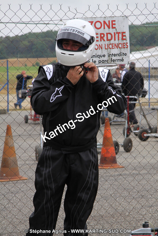 22/05/2011 : 3ème manche du Championnat Open Atlantique à Layrac (Photos Stéphane Agnus) 2011 — karting