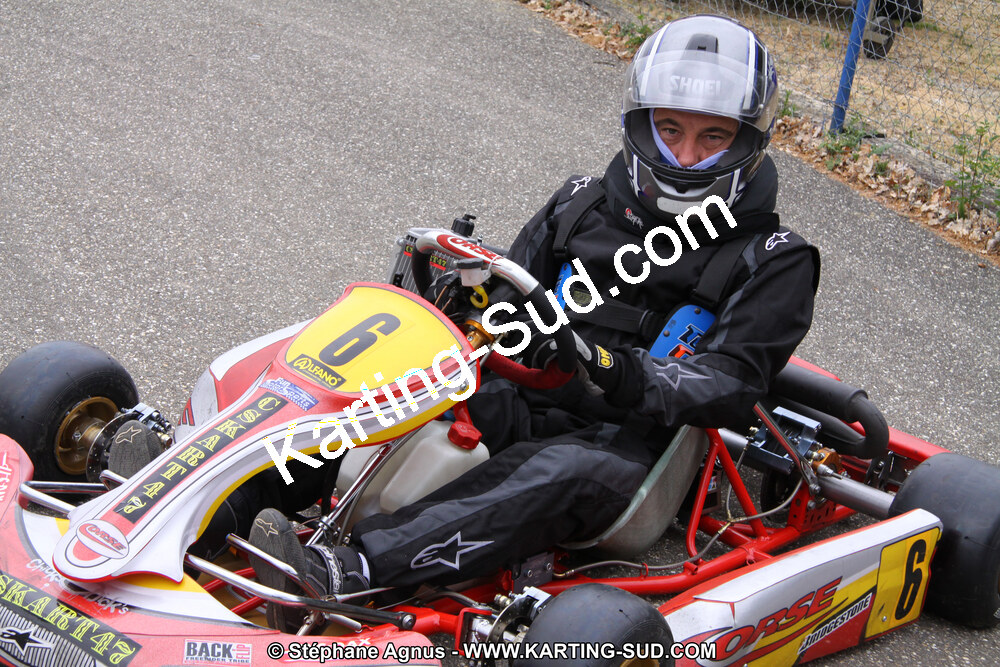 22/05/2011 : 3ème manche du Championnat Open Atlantique à Layrac (Photos Stéphane Agnus) 2011 — karting