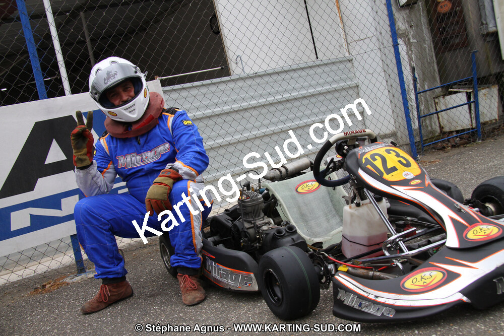 22/05/2011 : 3ème manche du Championnat Open Atlantique à Layrac (Photos Stéphane Agnus) 2011 — karting