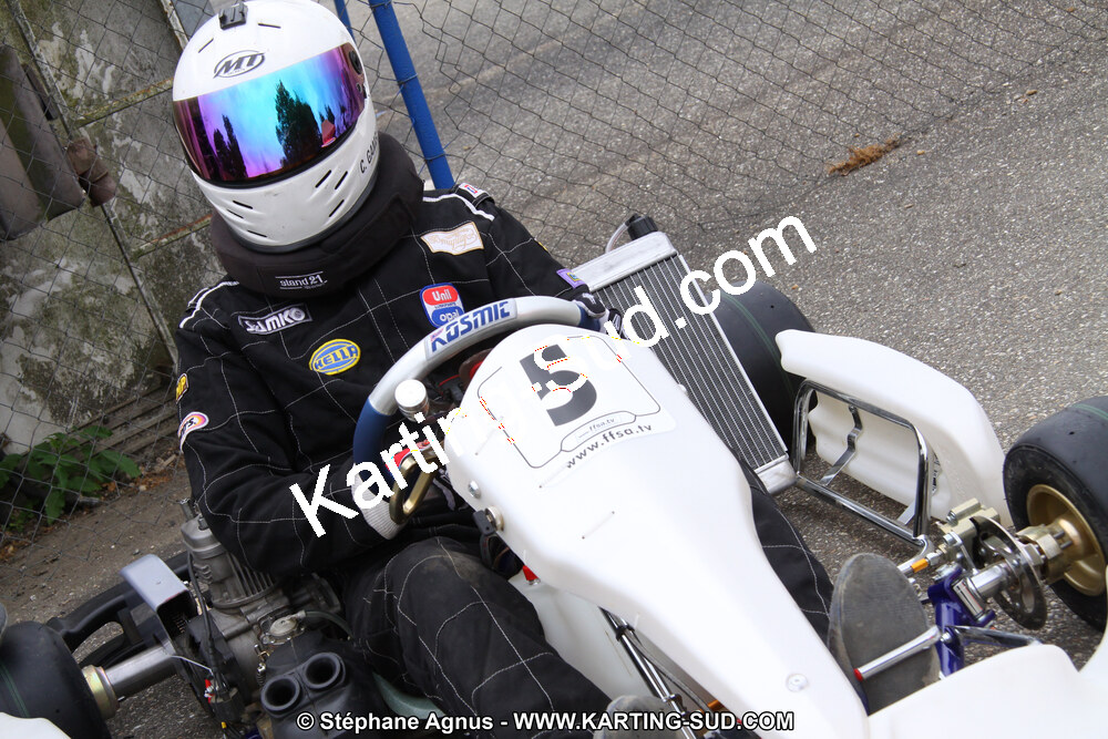 22/05/2011 : 3ème manche du Championnat Open Atlantique à Layrac (Photos Stéphane Agnus) 2011 — karting