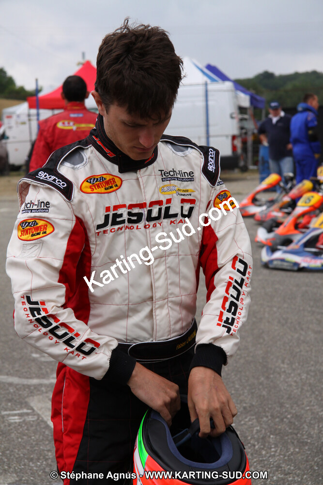 22/05/2011 : 3ème manche du Championnat Open Atlantique à Layrac (Photos Stéphane Agnus) 2011 — karting