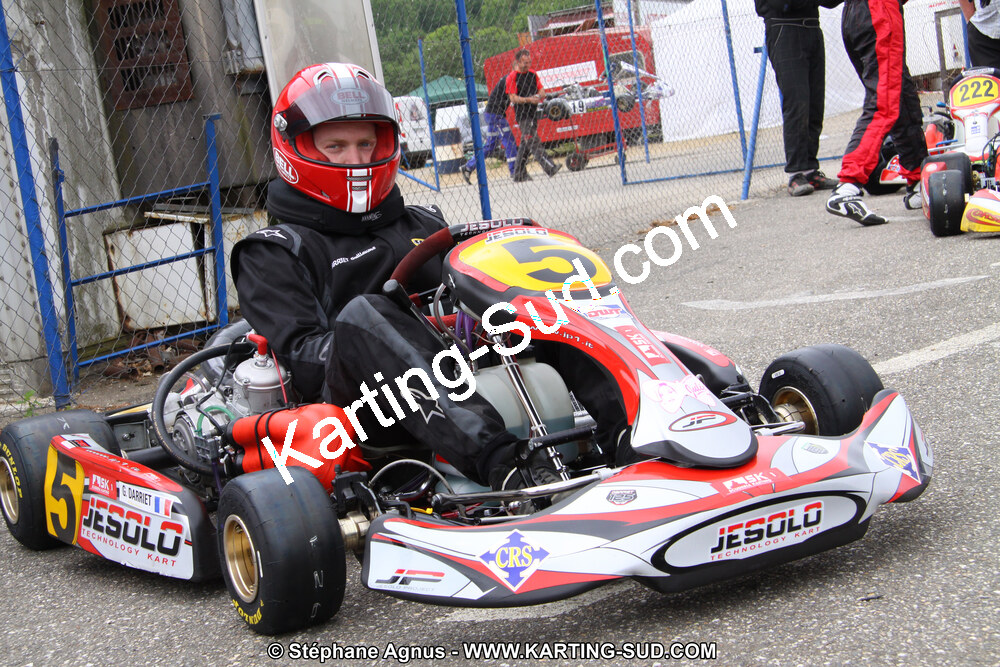 22/05/2011 : 3ème manche du Championnat Open Atlantique à Layrac (Photos Stéphane Agnus) 2011 — karting