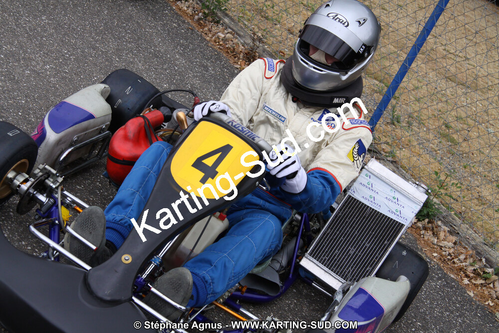 22/05/2011 : 3ème manche du Championnat Open Atlantique à Layrac (Photos Stéphane Agnus) 2011 — karting