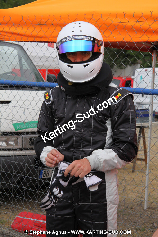 22/05/2011 : 3ème manche du Championnat Open Atlantique à Layrac (Photos Stéphane Agnus) 2011 — karting