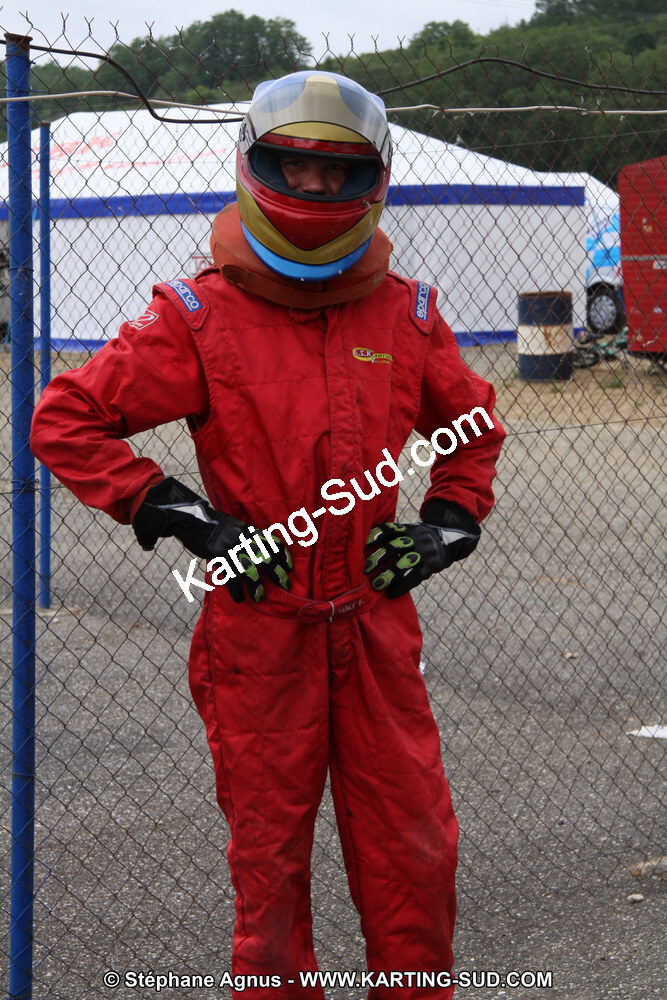 22/05/2011 : 3ème manche du Championnat Open Atlantique à Layrac (Photos Stéphane Agnus) 2011 — karting
