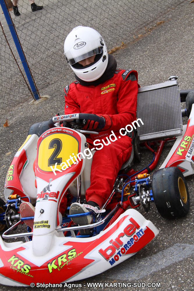 22/05/2011 : 3ème manche du Championnat Open Atlantique à Layrac (Photos Stéphane Agnus) 2011 — karting