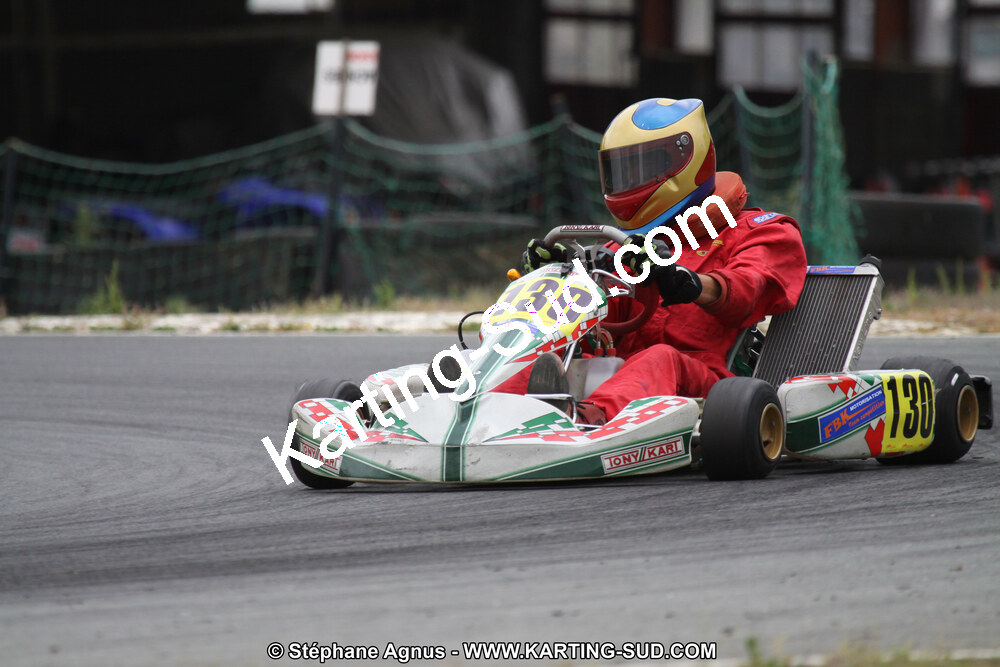 22/05/2011 : 3ème manche du Championnat Open Atlantique à Layrac (Photos Stéphane Agnus) 2011 — karting