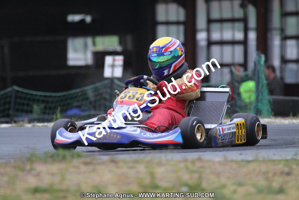 22/05/2011 : 3ème manche du Championnat Open Atlantique à Layrac (Photos Stéphane Agnus) 2011 — karting