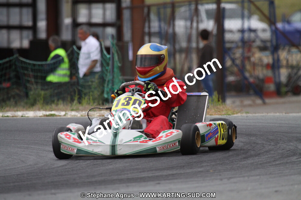 22/05/2011 : 3ème manche du Championnat Open Atlantique à Layrac (Photos Stéphane Agnus) 2011 — karting