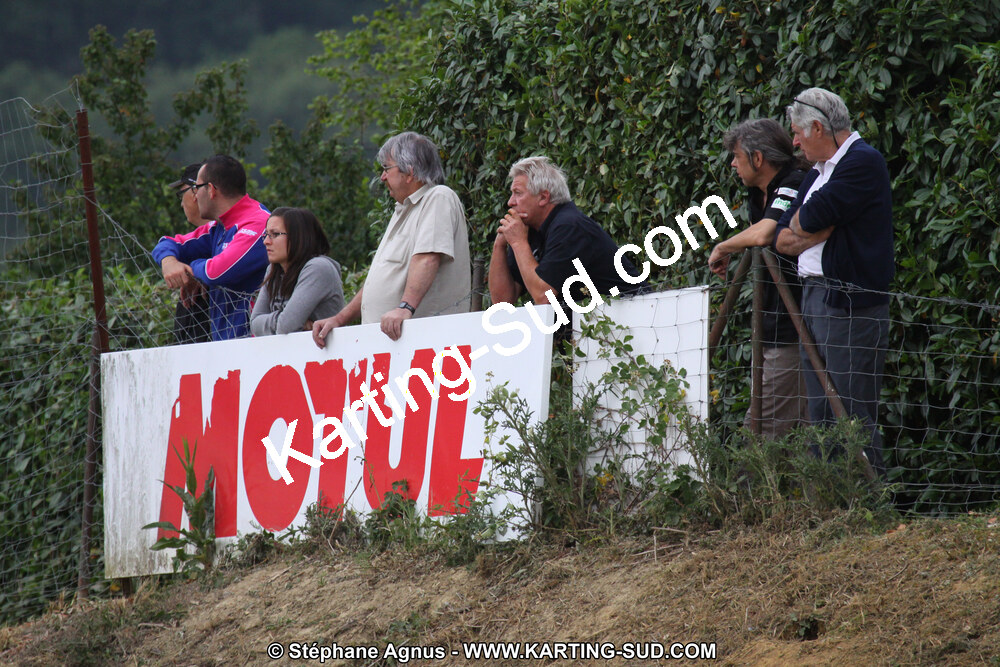 22/05/2011 : 3ème manche du Championnat Open Atlantique à Layrac (Photos Stéphane Agnus) 2011 — karting