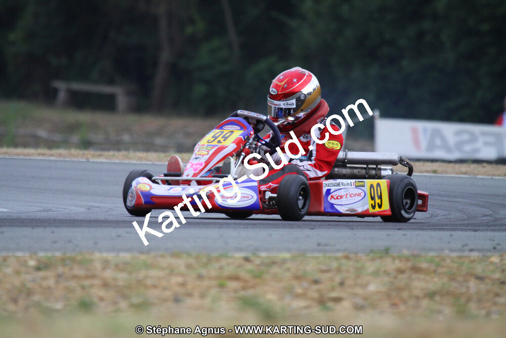 22/05/2011 : 3ème manche du Championnat Open Atlantique à Layrac (Photos Stéphane Agnus) 2011 — karting