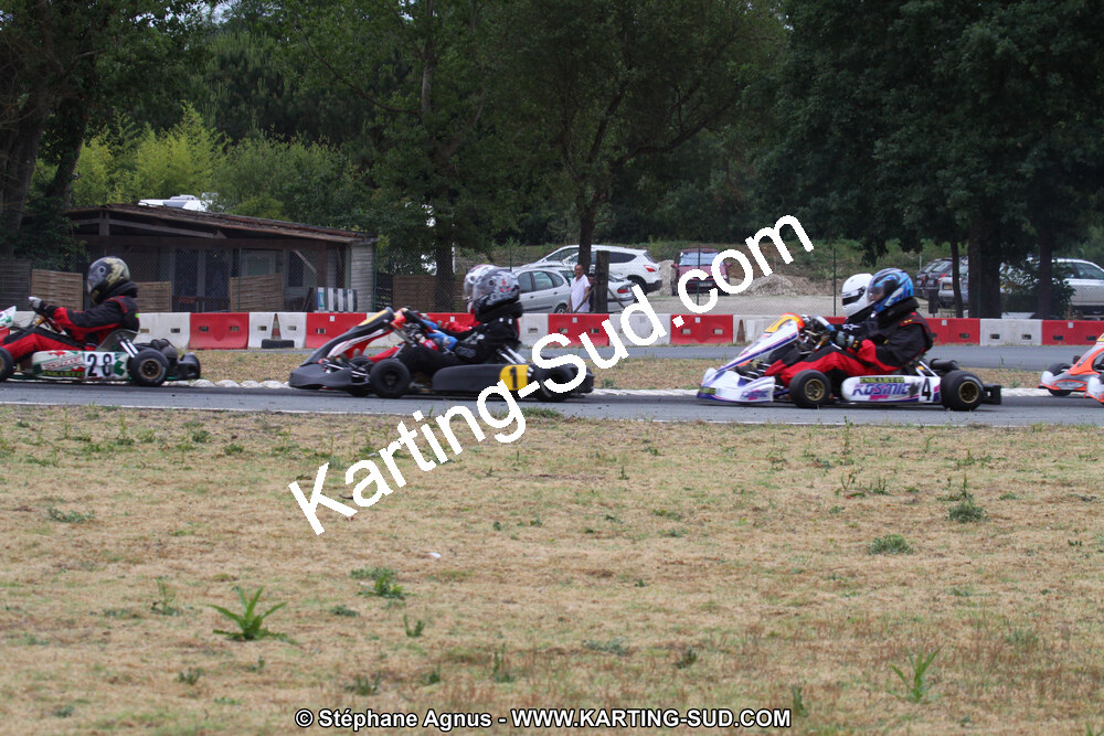22/05/2011 : 3ème manche du Championnat Open Atlantique à Layrac (Photos Stéphane Agnus) 2011 — karting
