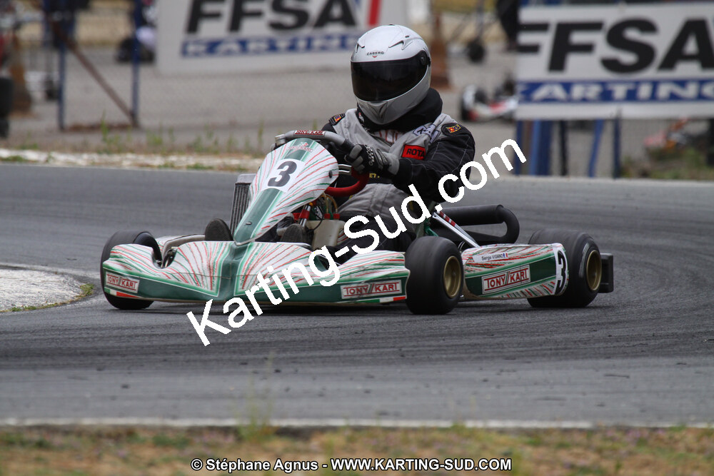 22/05/2011 : 3ème manche du Championnat Open Atlantique à Layrac (Photos Stéphane Agnus) 2011 — karting