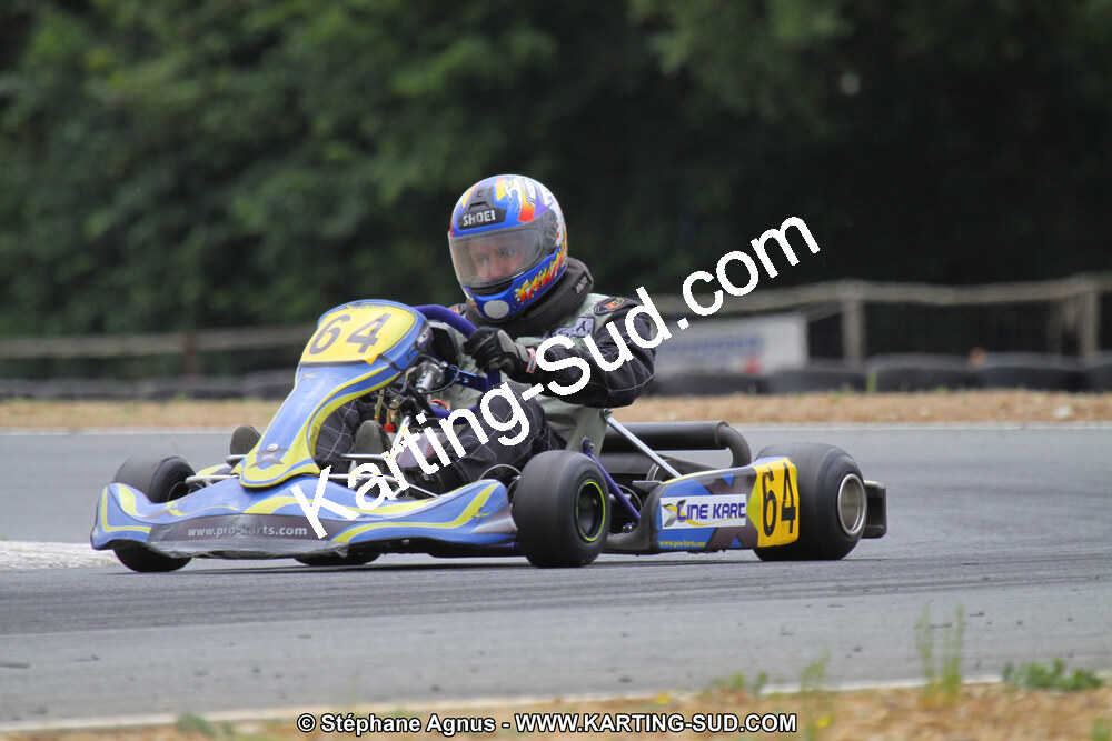 22/05/2011 : 3ème manche du Championnat Open Atlantique à Layrac (Photos Stéphane Agnus) 2011 — karting
