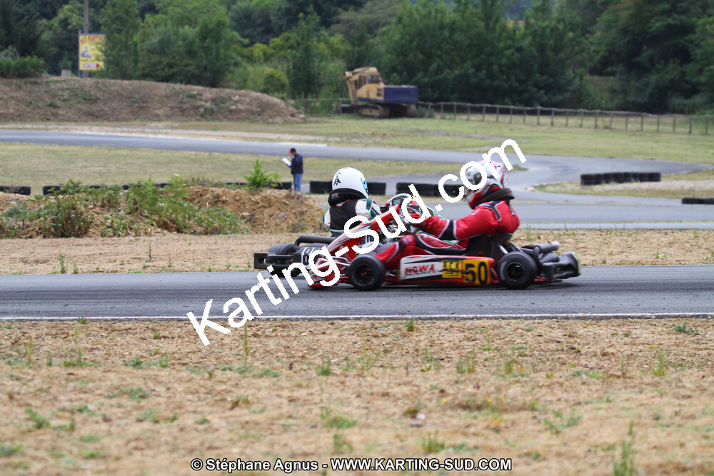 22/05/2011 : 3ème manche du Championnat Open Atlantique à Layrac (Photos Stéphane Agnus) 2011 — karting