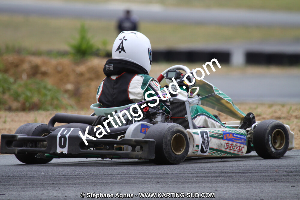22/05/2011 : 3ème manche du Championnat Open Atlantique à Layrac (Photos Stéphane Agnus) 2011 — karting