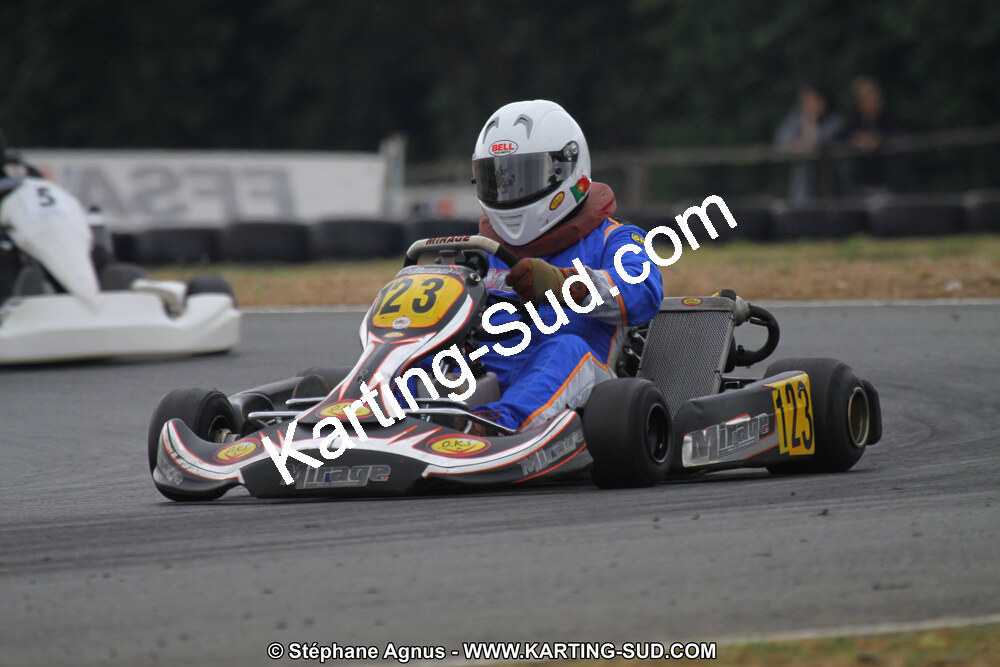 22/05/2011 : 3ème manche du Championnat Open Atlantique à Layrac (Photos Stéphane Agnus) 2011 — karting