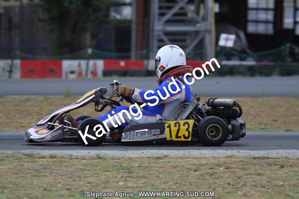 22/05/2011 : 3ème manche du Championnat Open Atlantique à Layrac (Photos Stéphane Agnus) 2011 — karting