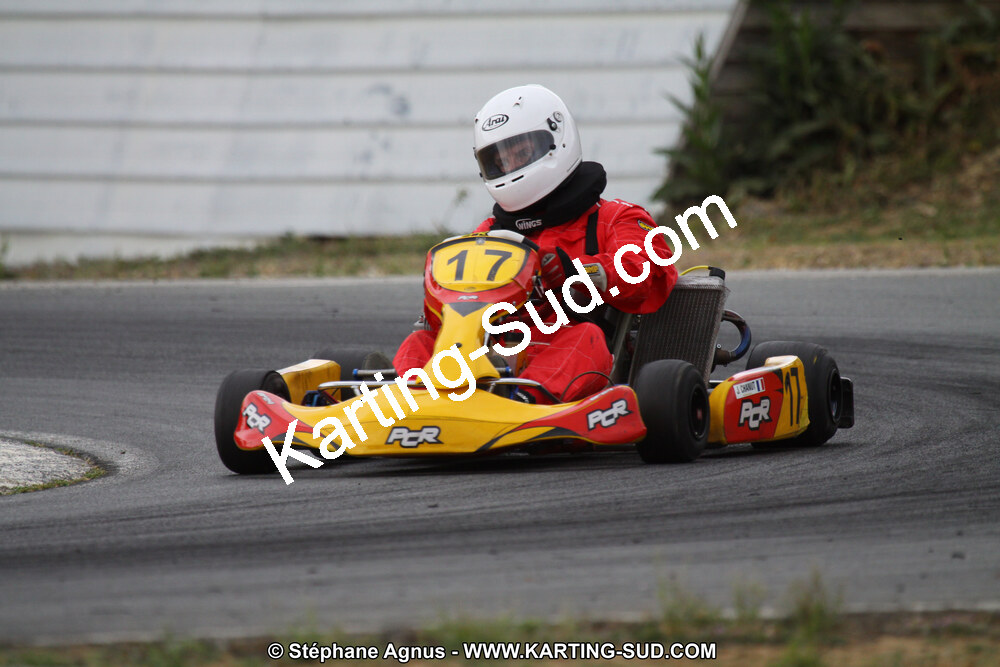 22/05/2011 : 3ème manche du Championnat Open Atlantique à Layrac (Photos Stéphane Agnus) 2011 — karting