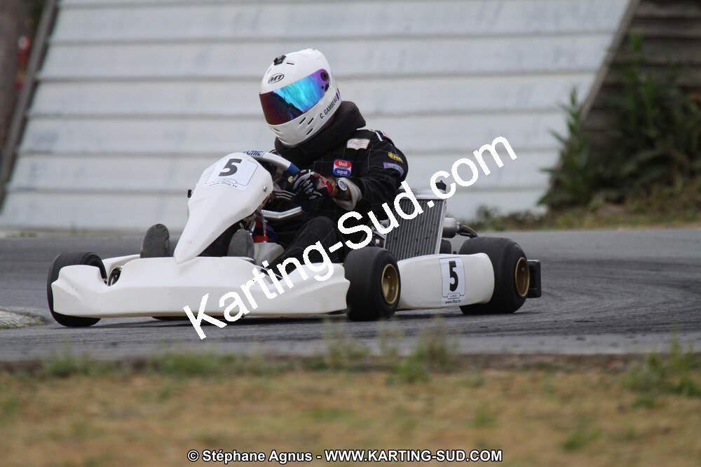 22/05/2011 : 3ème manche du Championnat Open Atlantique à Layrac (Photos Stéphane Agnus) 2011 — karting