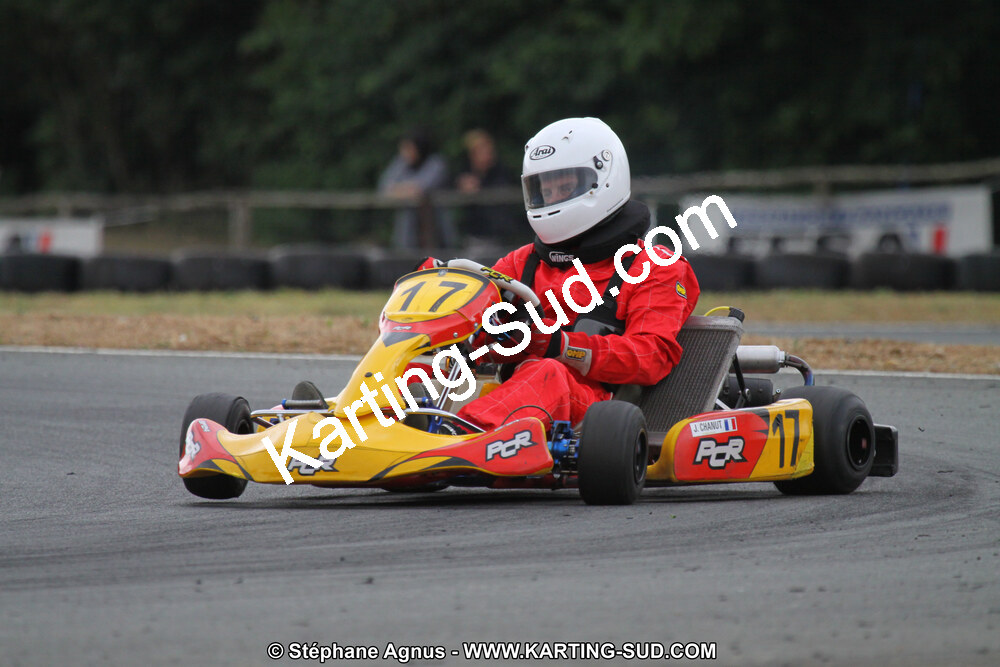 22/05/2011 : 3ème manche du Championnat Open Atlantique à Layrac (Photos Stéphane Agnus) 2011 — karting